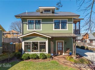 24 Cloyes St, Asheville, NC 28806