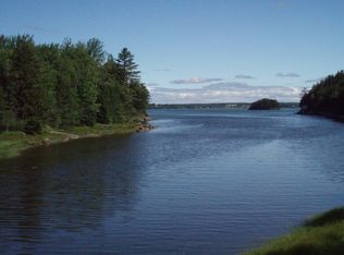 M217-L074 Kallio's Cove Rd, Tenants Harbor, ME 04860