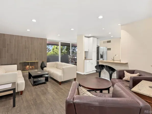 4570 E Yale Avenue #201, Denver, CO 80222