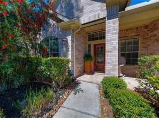 6 Bonwick Ct, The Woodlands, TX 77382