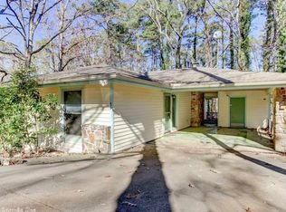 86 Arias Way, Hot Springs, AR 71909
