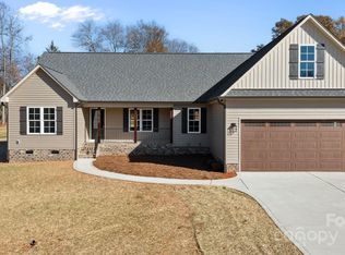 2583 Wallace Acres Ln, Lincolnton, NC 28092