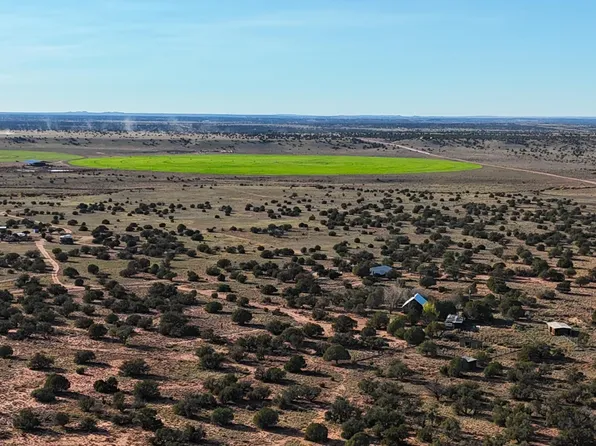 N 5504th, Concho, AZ 85924