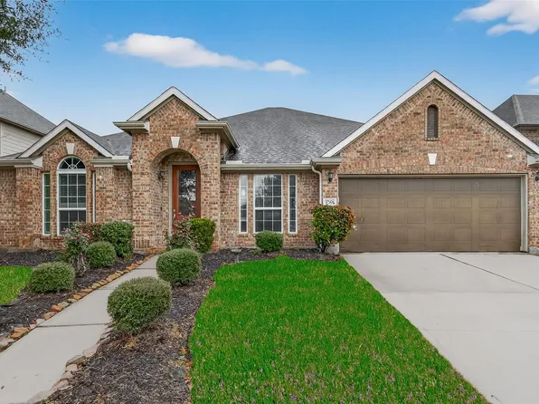 17506 Waeback Dr, Richmond, TX 77407