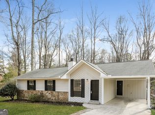 4096 Sage Ct, Snellville, GA