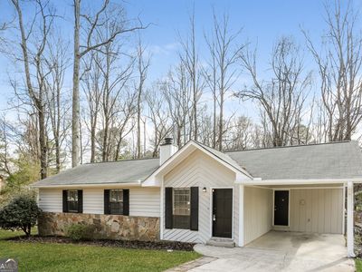 4096 Sage Ct, Snellville, GA, 30039
