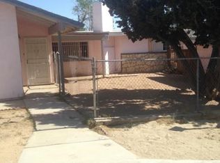 16170 Rodeo St, Hesperia, CA 92345
