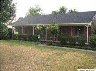 27059 Lewis Rd, Athens, AL 35613