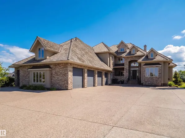 25515 Township Rd #511A-11, Parkland County, AB T7Y 1A8