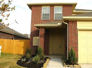 8110 Menorca Cove Dr, Cypress, TX 77433