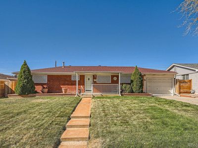 7417 Canosa Court, Westminster, CO, 80030