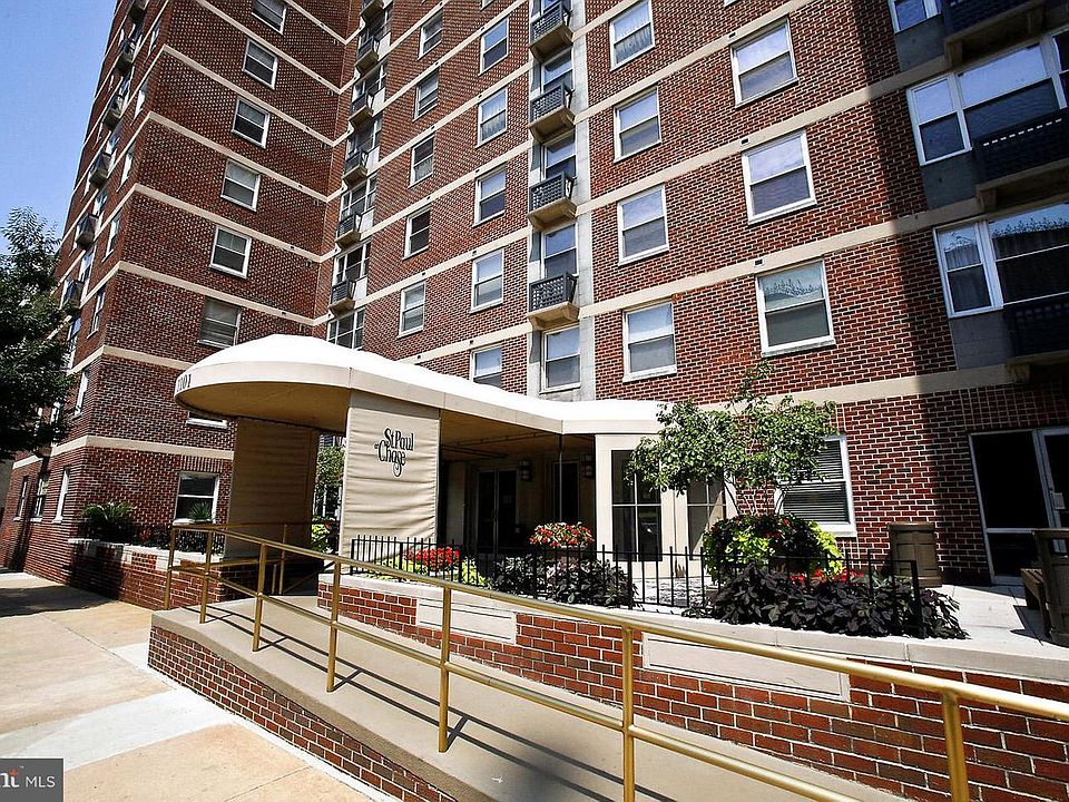 1st image of 1101 Saint Paul St Unit 410
