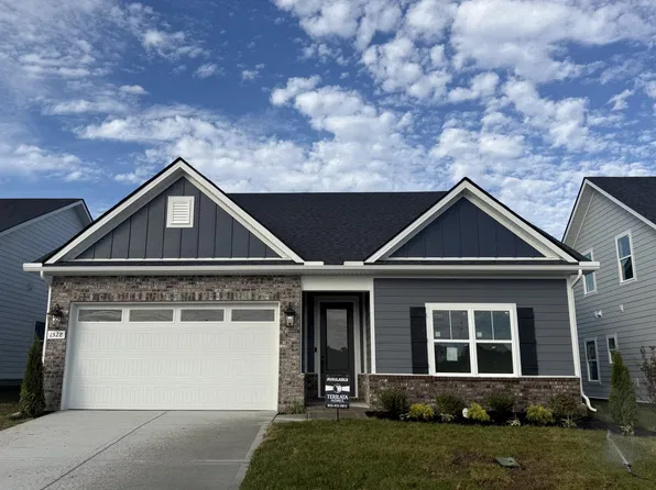 1528 Quarry Rock Way Lot 344, Lebanon, TN 37087