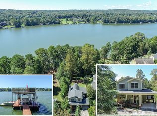 4205 Perry Dr, Gainesville, GA 30506