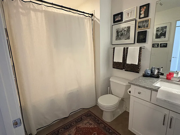 2nd bathroom