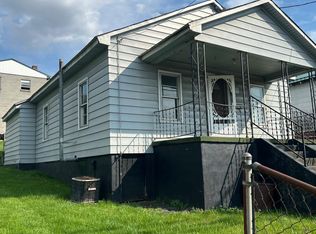 1003 N Alleghany Ave, Covington, VA 24426