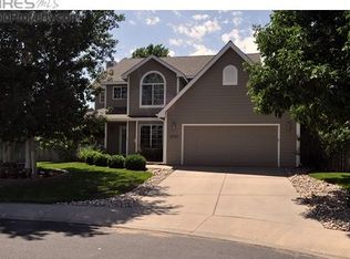 2385 42nd Avenue Ct, Greeley, CO 80634
