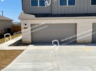 1805 Davidson Ranch Dr #1805, Georgetown, TX 78626