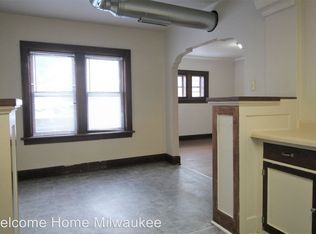 5823 W Appleton Ave APT 4, Milwaukee, WI 53210