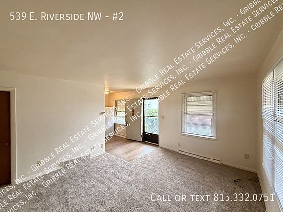 2nd image of 539 E Riverside Blvd NW #2