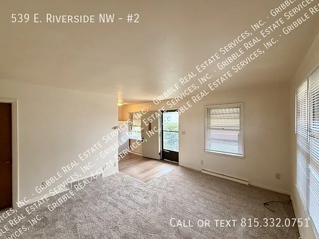 539 E Riverside Blvd NW #2 — Photo 2