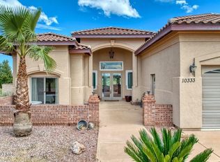 10333 E Tierra Del Sol, Hereford, AZ 85615