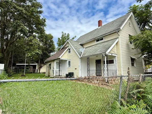 224 Bellevue Ave, Marion, OH 43302