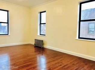 4725 48th St APT 5A, Woodside, NY 11377