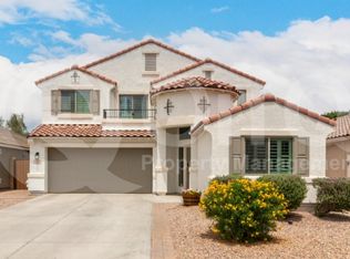 4142 E Sandy Way, Gilbert, AZ 85297