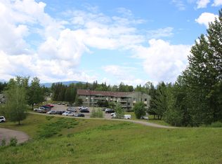 185 Chamberlain Cres #310, Tumbler Ridge, BC V0C2W0