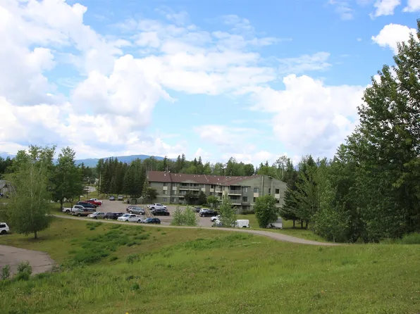 185 Chamberlain Cres #310, Tumbler Ridge, BC V0C 2W0
