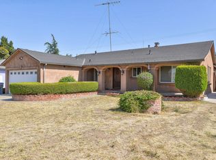116 Cedar Ln, San Jose, CA 95127