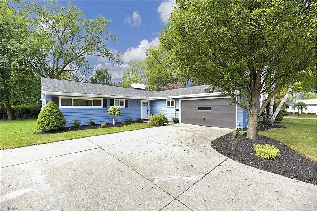 2666 W Asplin Dr photo 1