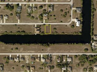 2220 NW 25th Ter, Cape Coral, FL 33993