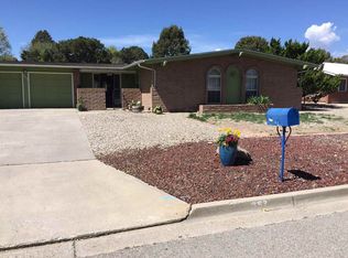 357 Kimberly Ln, White Rock, NM 87544