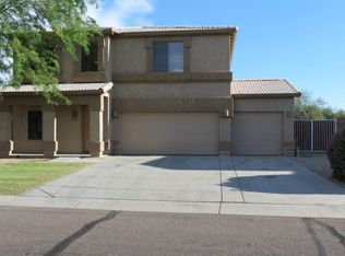 431 E Shawnee Rd, San Tan Valley, AZ 85143