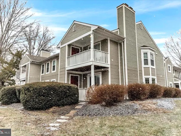 736 Scotch Way, West Chester, PA 19382