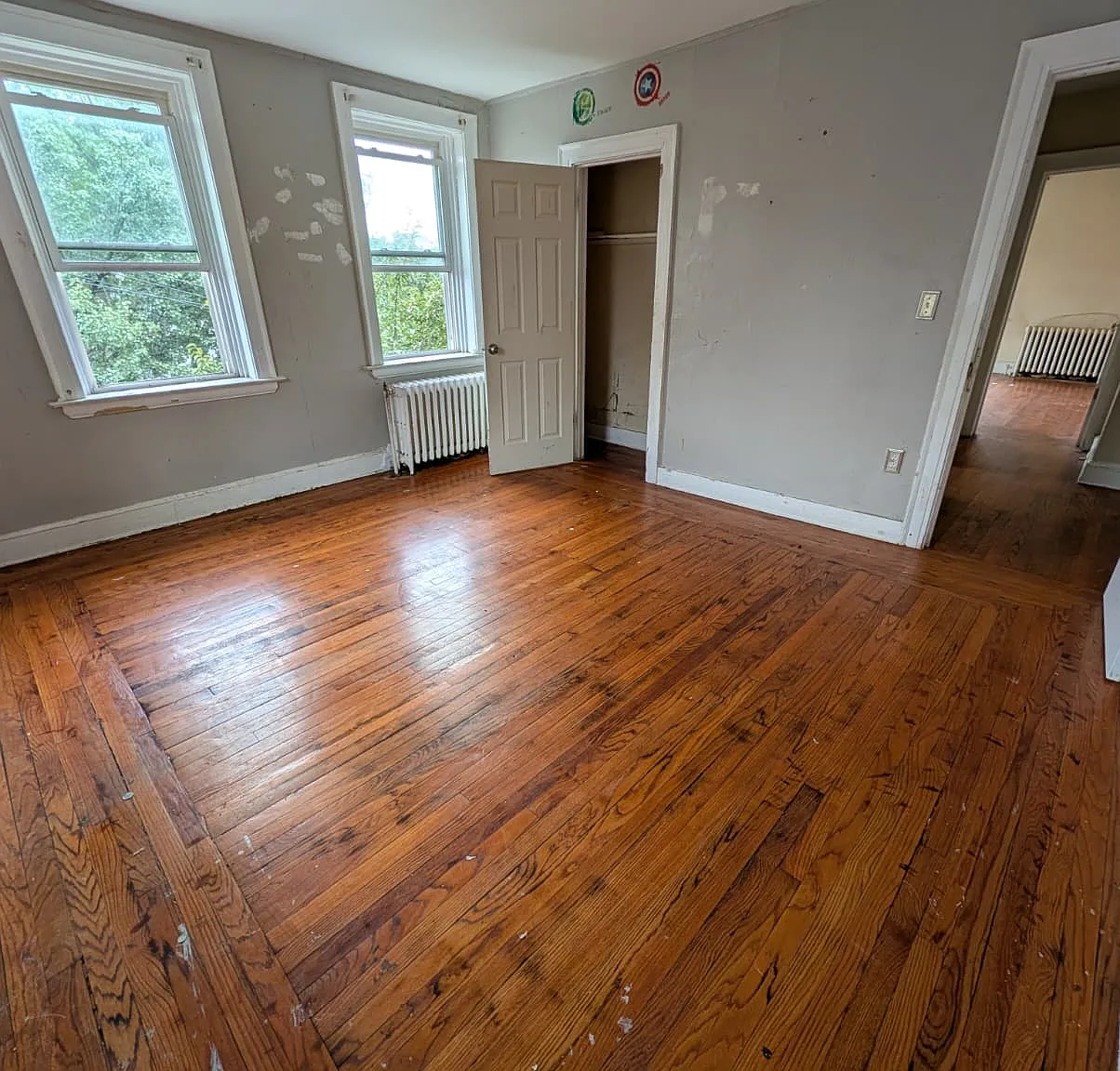 2 bed, $1,550 — Photo 2