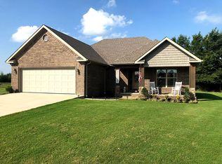 305 Preacher Cv, Bono, AR 72416