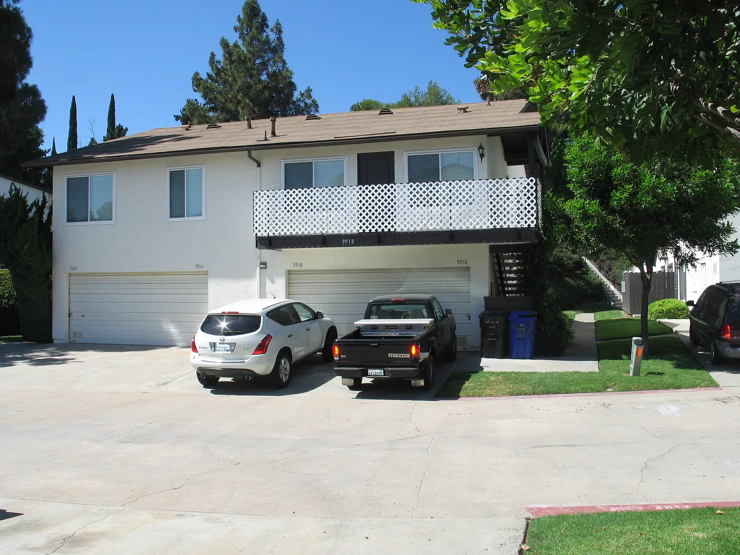 Charming Rancho Penasquitos Condo — Photo 1