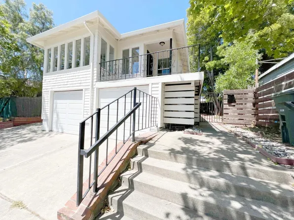 608 Curtola Pkwy, Vallejo, CA 94590