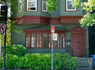 424 Broadway APT 1, Cambridge, MA 02138