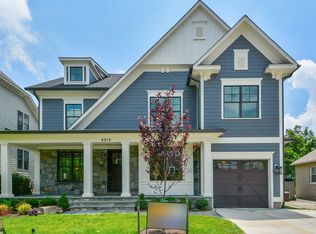 4510 Maple Ave, Bethesda, MD 20814