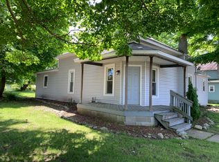 7680 S 969 W, Hudson, IN 46747