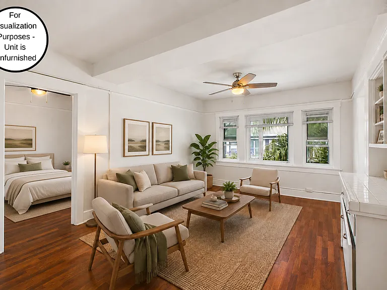 Grandview Apartments — Photo 7