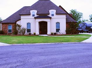 44348 Alfred Ln, Saint Amant, LA 70774