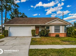 12461 N Hickory Hollow Dr, Jacksonville, FL 32225