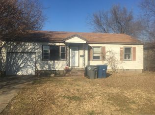 6905 E Haskell St, Tulsa, OK 74115