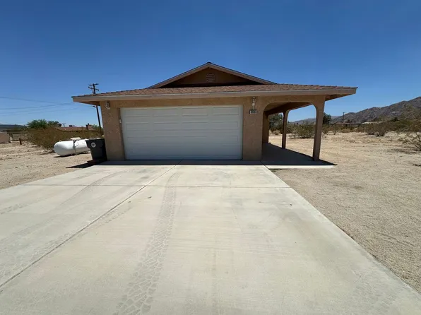 6693 Mariposa Ave, Twentynine Palms, CA 92277