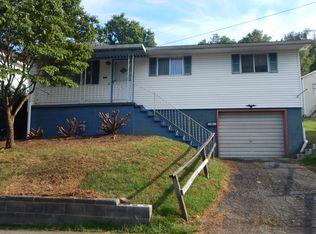 1615 Fairmont Ave #1, Clarksburg, WV